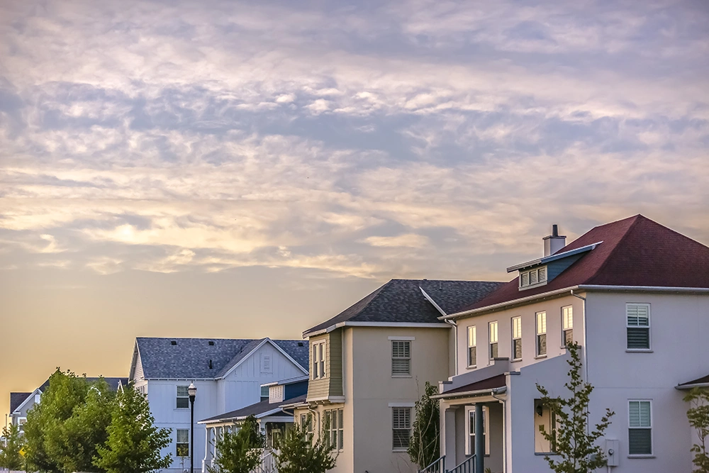 Capitol Hill Property Management