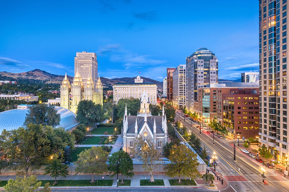Downtown Property Management